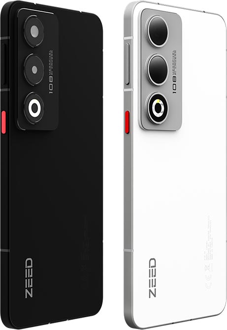 ZEED Z-Slim