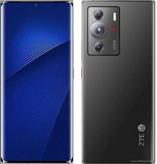 ZTE A41 Ultra
