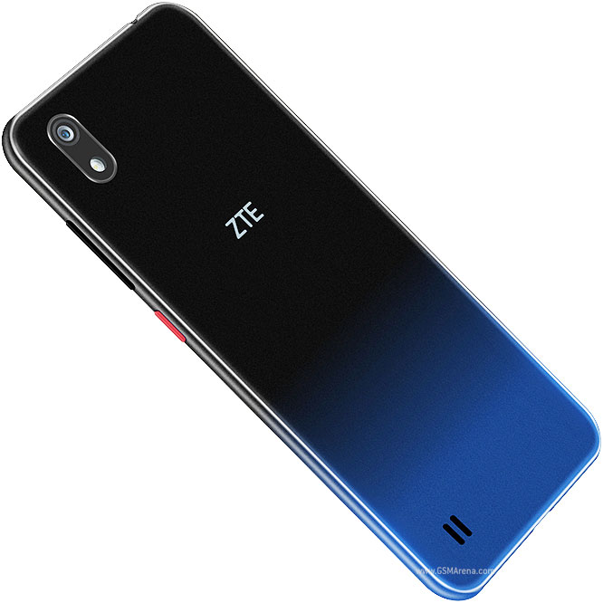 Полный обзор смартфона ZTE Blade A7 Prime: характеристики, плюсы, минусы 2021