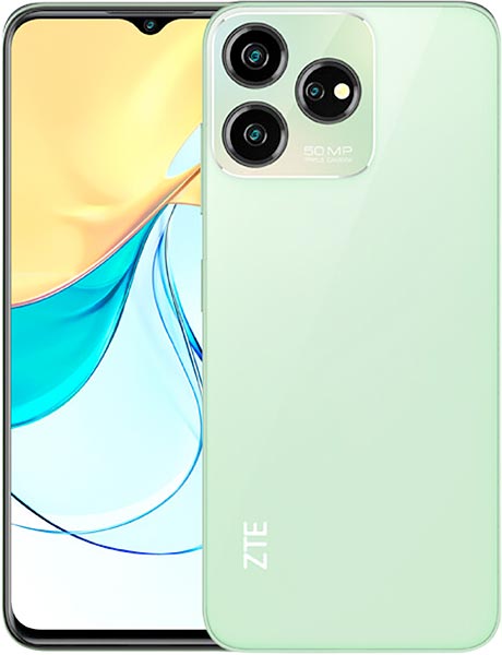 ZTE Blade V50 Design 4G