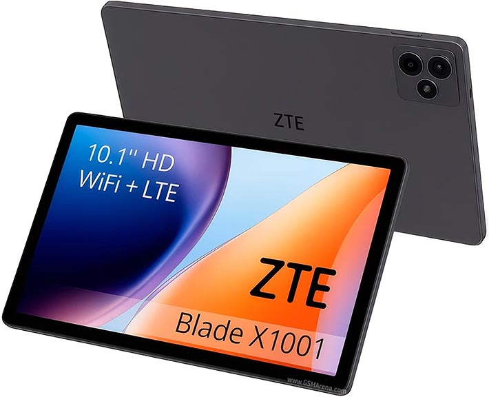 ZTE Blade X1001