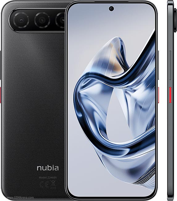 ZTE nubia Air