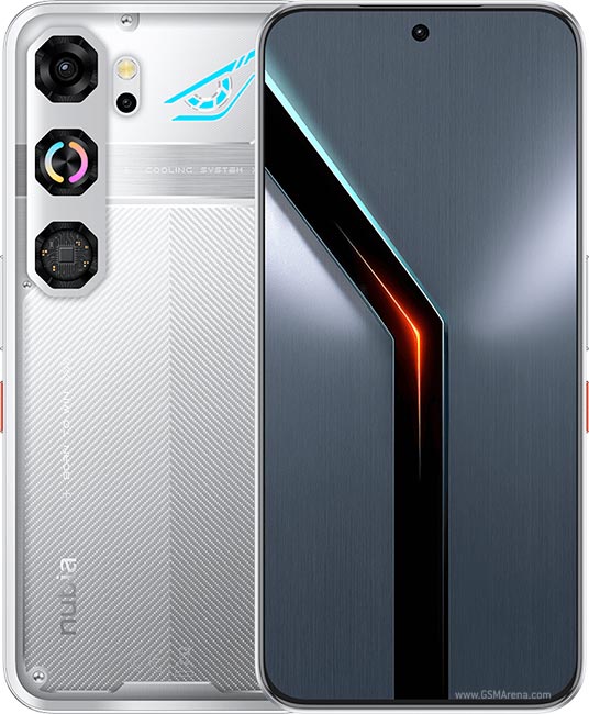 ZTE nubia Neo 5 GT pictures, official photos