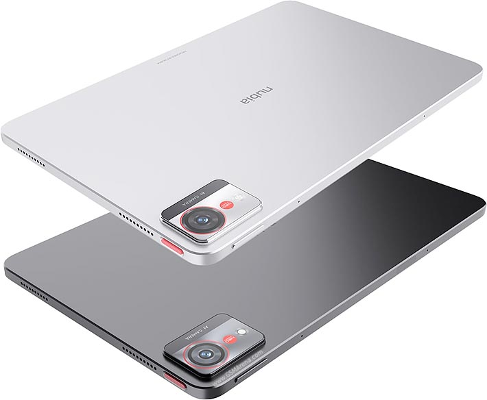 ZTE nubia Pad Pro
