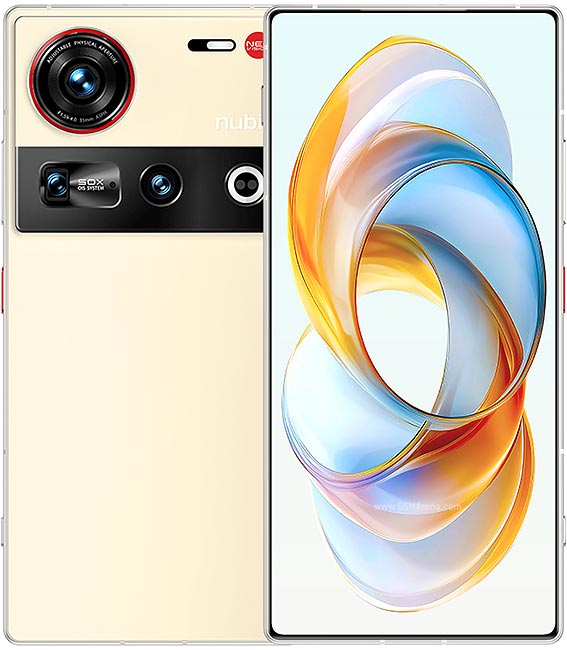 ZTE nubia Z70 Ultra