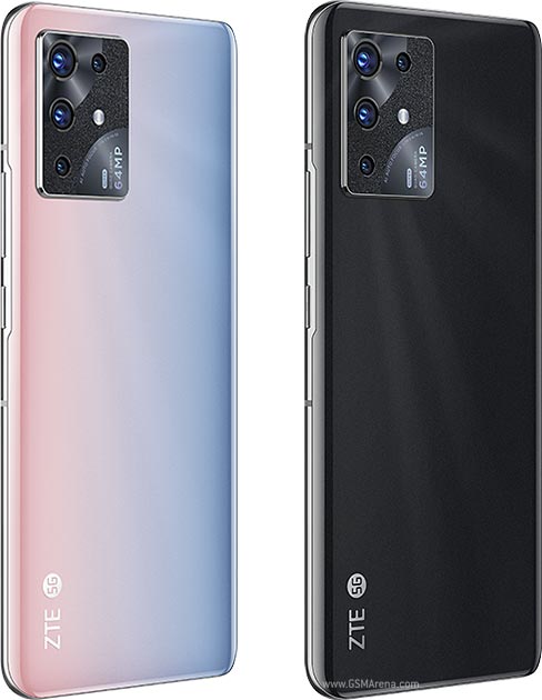 ZTE S30 Pro