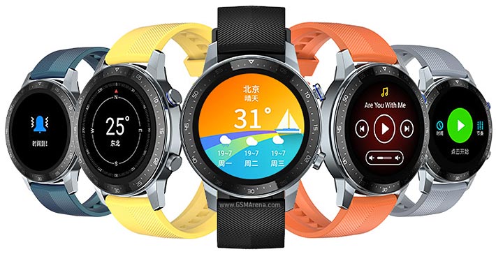 ZTE Watch GT